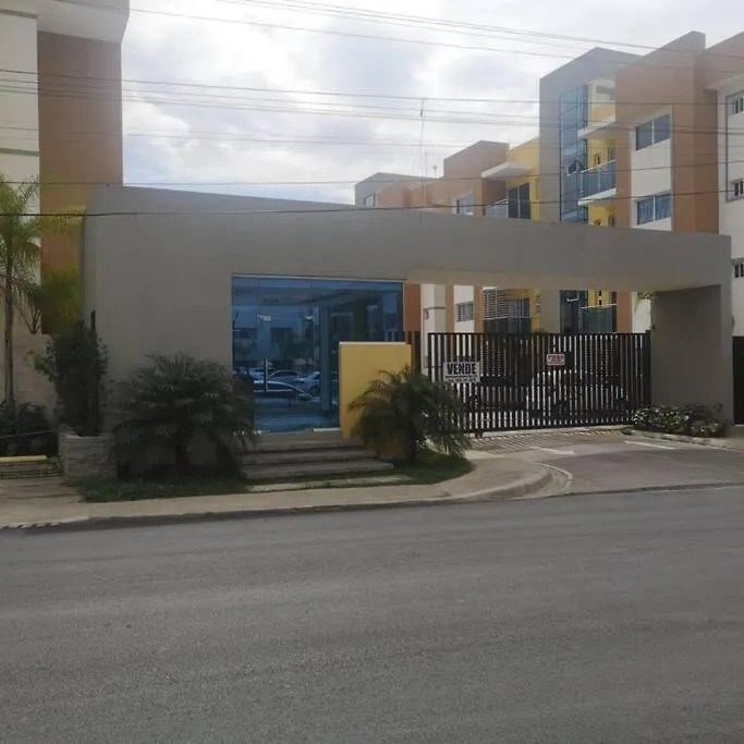 Don Miguel Residential, Gurabo, Santiago Apartment Santiago De Los Caballeros