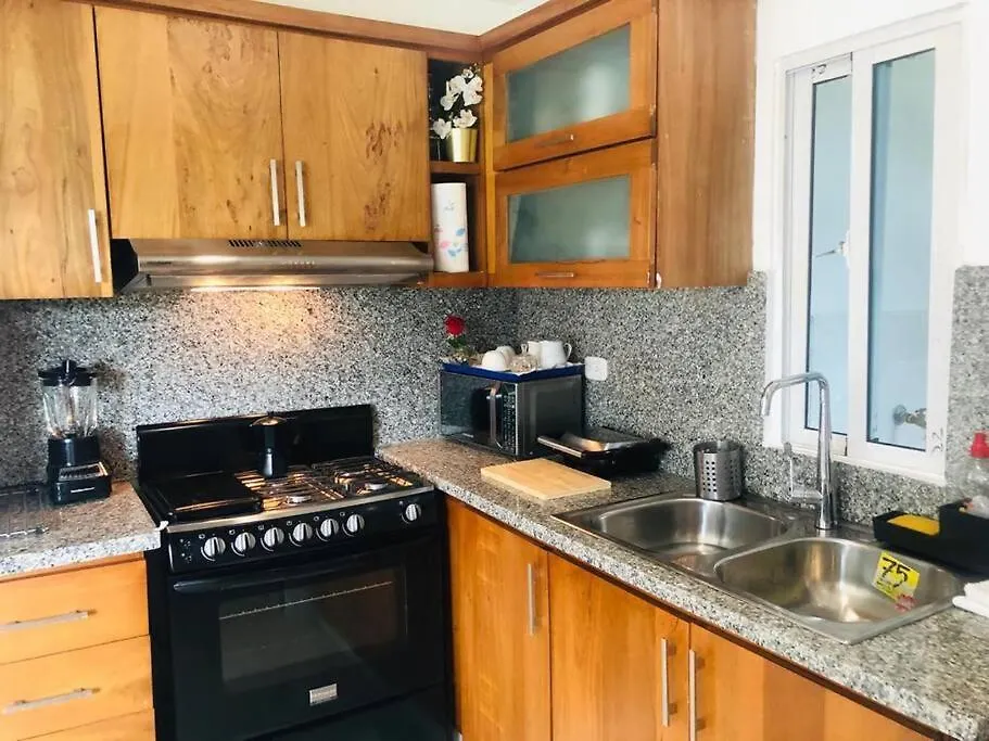 Don Miguel Residential, Gurabo, Santiago Apartment Santiago De Los Caballeros
