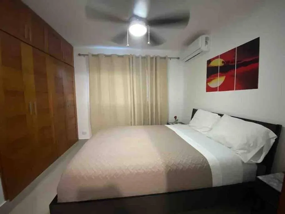 Don Miguel Residential, Gurabo, Santiago Apartment Santiago De Los Caballeros Dominican Republic
