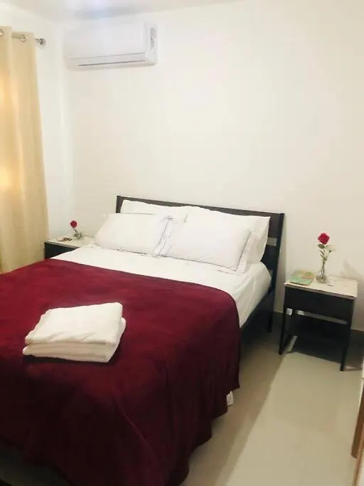 Don Miguel Residential, Gurabo, Santiago Apartment Santiago De Los Caballeros 0*,