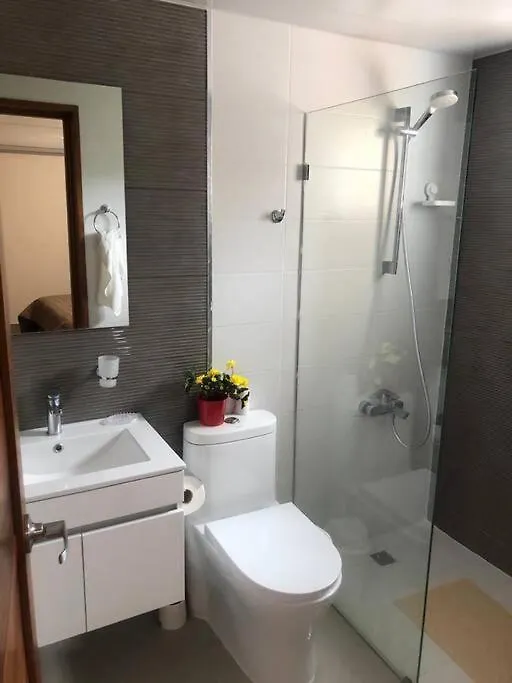 Don Miguel Residential, Gurabo, Santiago Apartment Santiago De Los Caballeros