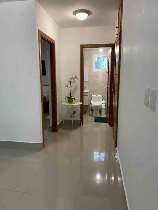 Don Miguel Residential, Gurabo, Santiago Apartment Santiago De Los Caballeros