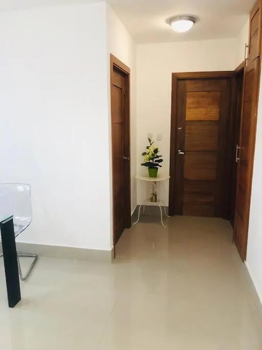 Don Miguel Residential, Gurabo, Santiago Apartment Santiago De Los Caballeros