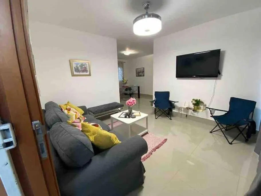 Don Miguel Residential, Gurabo, Santiago Apartment Santiago De Los Caballeros 0*,  Dominican Republic