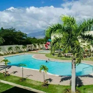  Apartamento Paradise 111 J 4