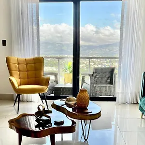  Apartamento Floor In Luxury Tower
