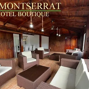  Apartamento El Montserrat - Boutique
