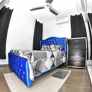  Apartamento Carreras Centro D La Ciudad